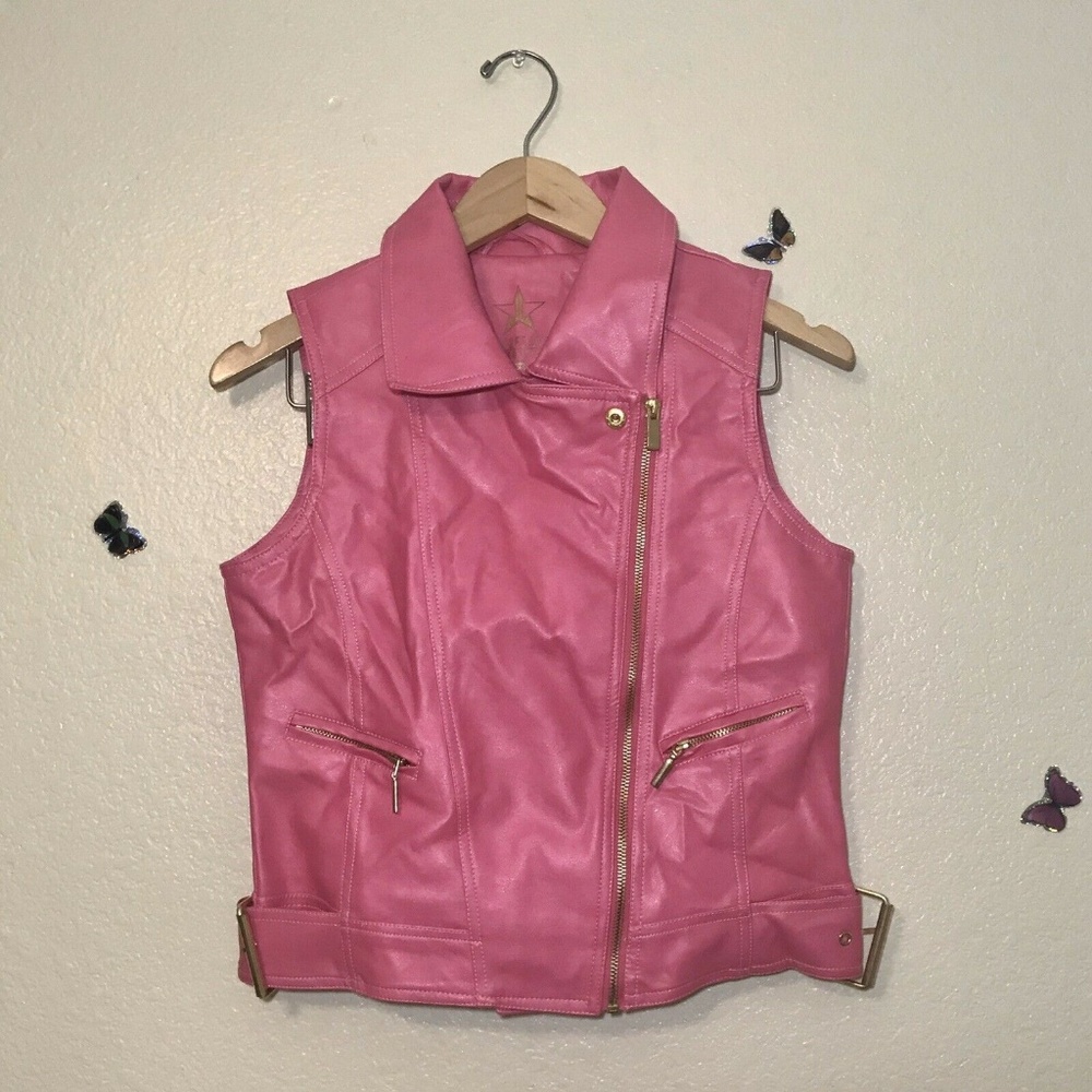 Jeffree Star Vest XS - Picture 2 of 8